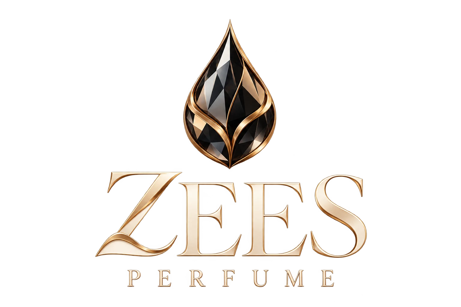 Zees Perfume logo