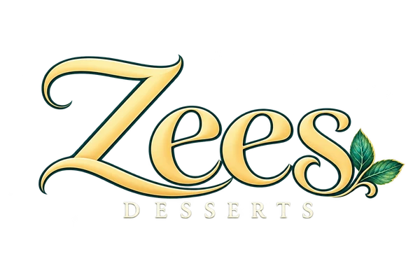 Zees Desserts