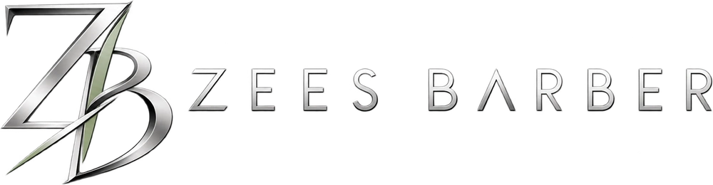 Zees Barber