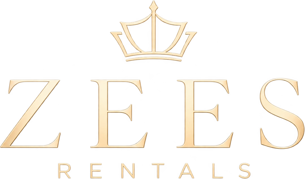 Zees Rentals