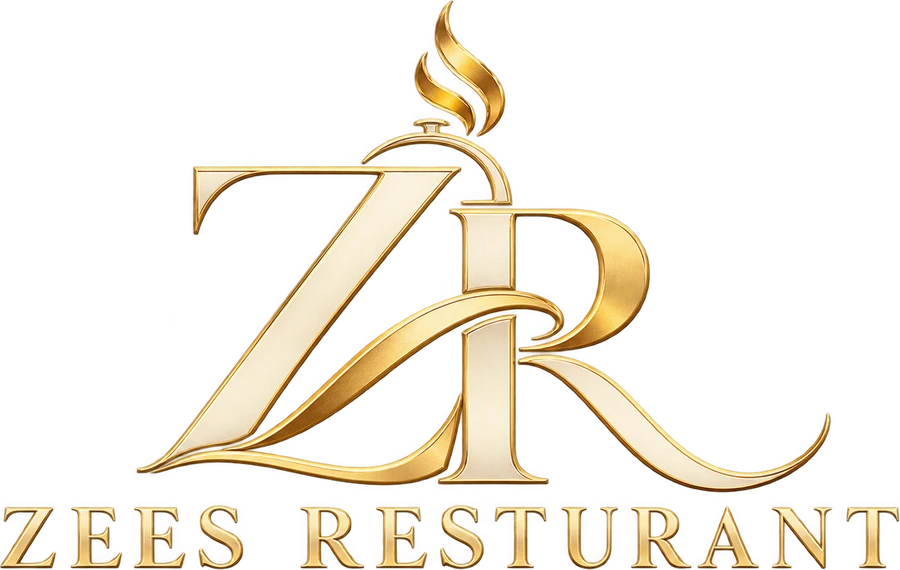 Zees Resturant logo