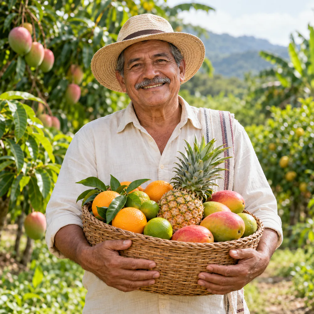 Ríos Cooperative at Our importers