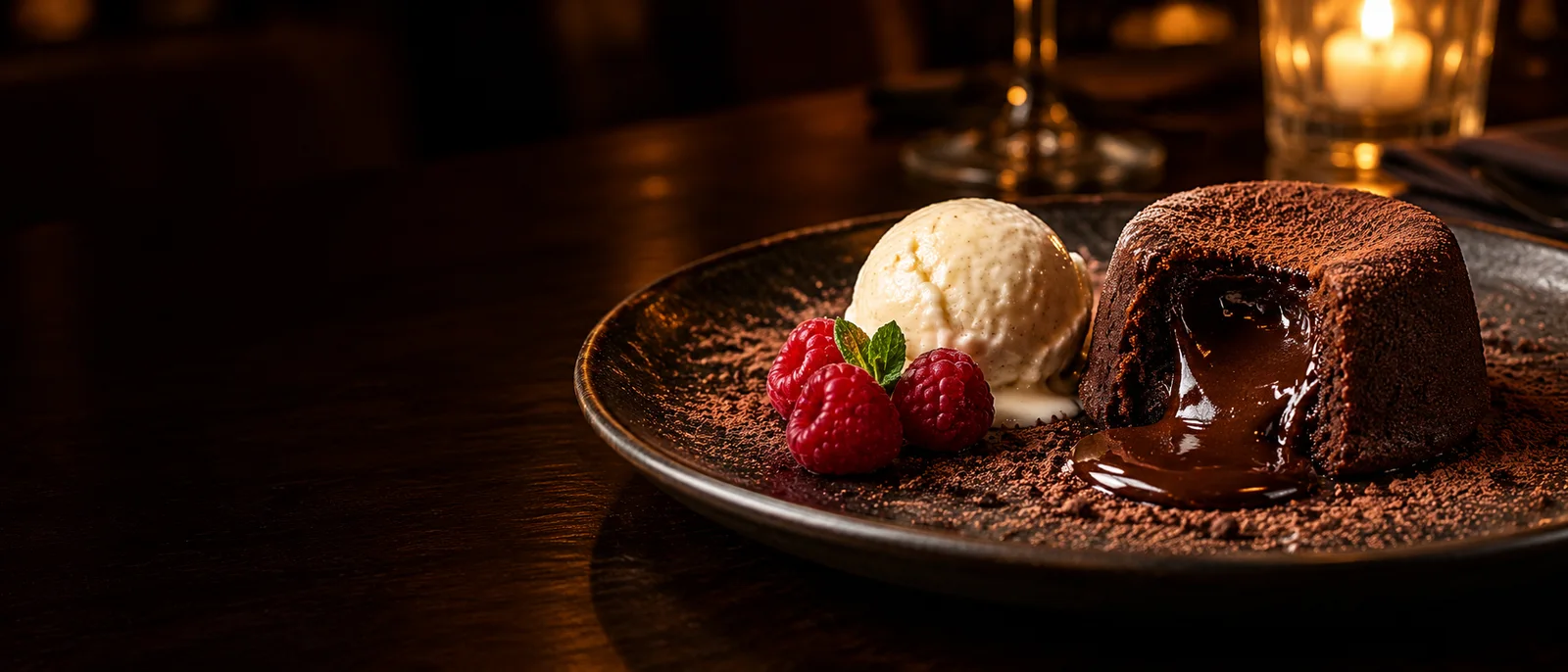 Midnight Chocolate