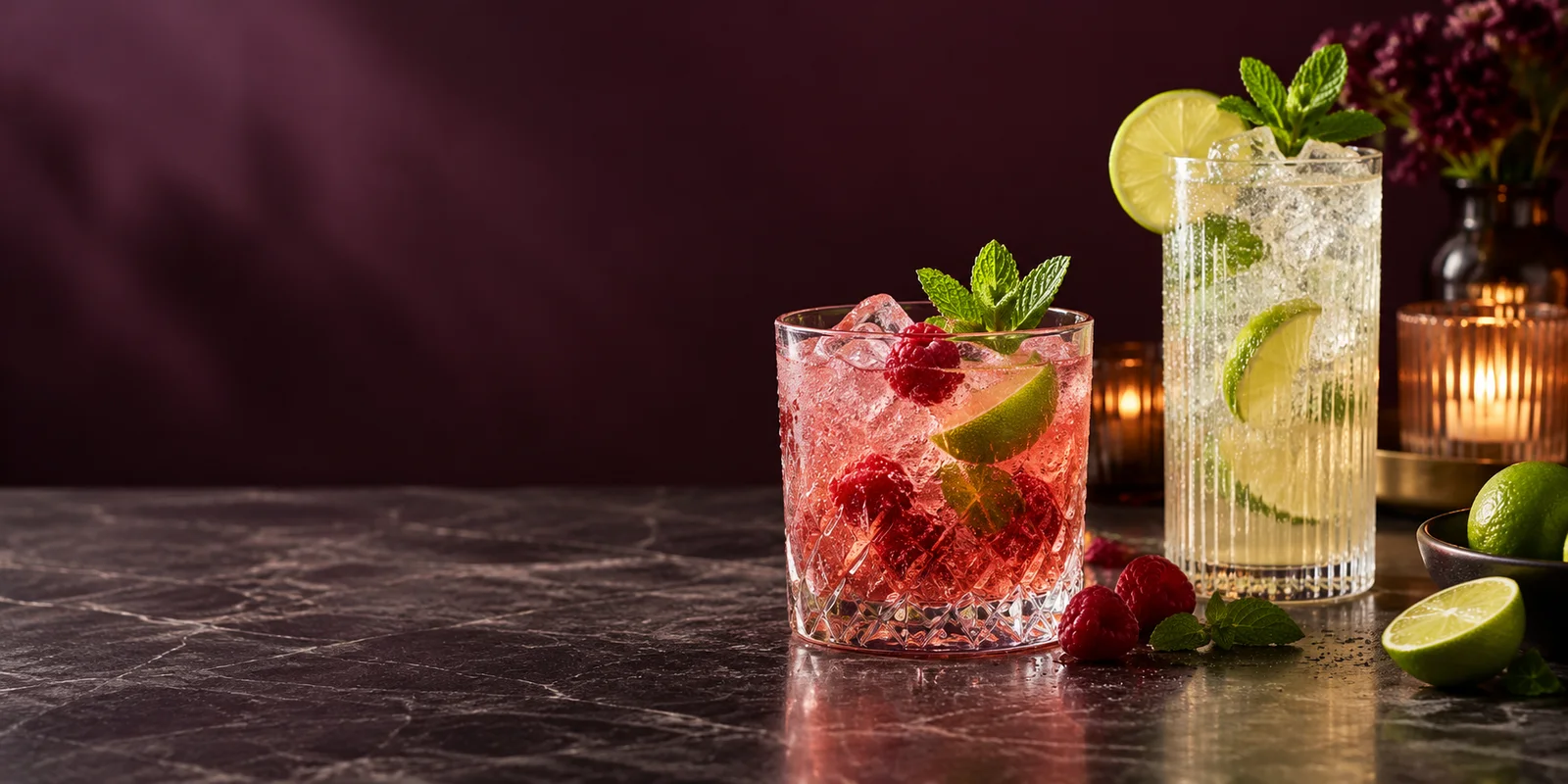 The Garden Spritz