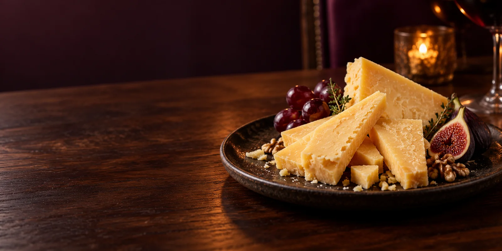 Extra Mature Cheddar