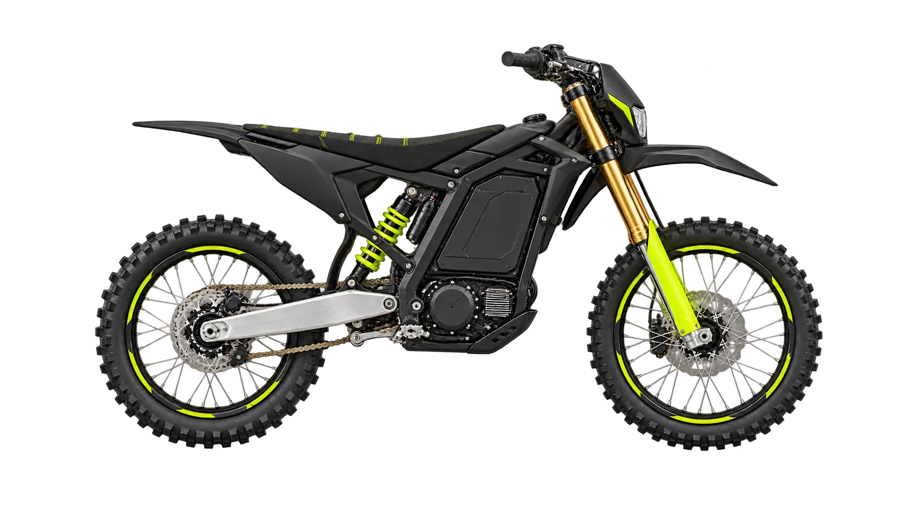 The RIFT X1 in Volt
