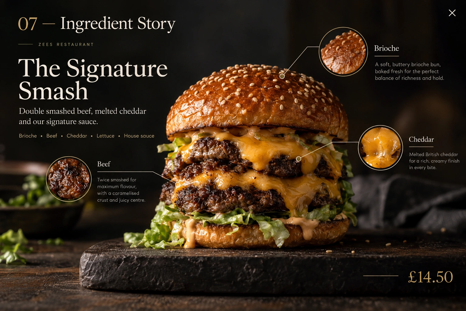 07 · Ingredient Story