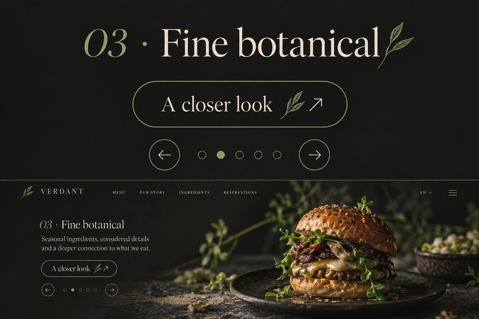 03 · Fine botanical