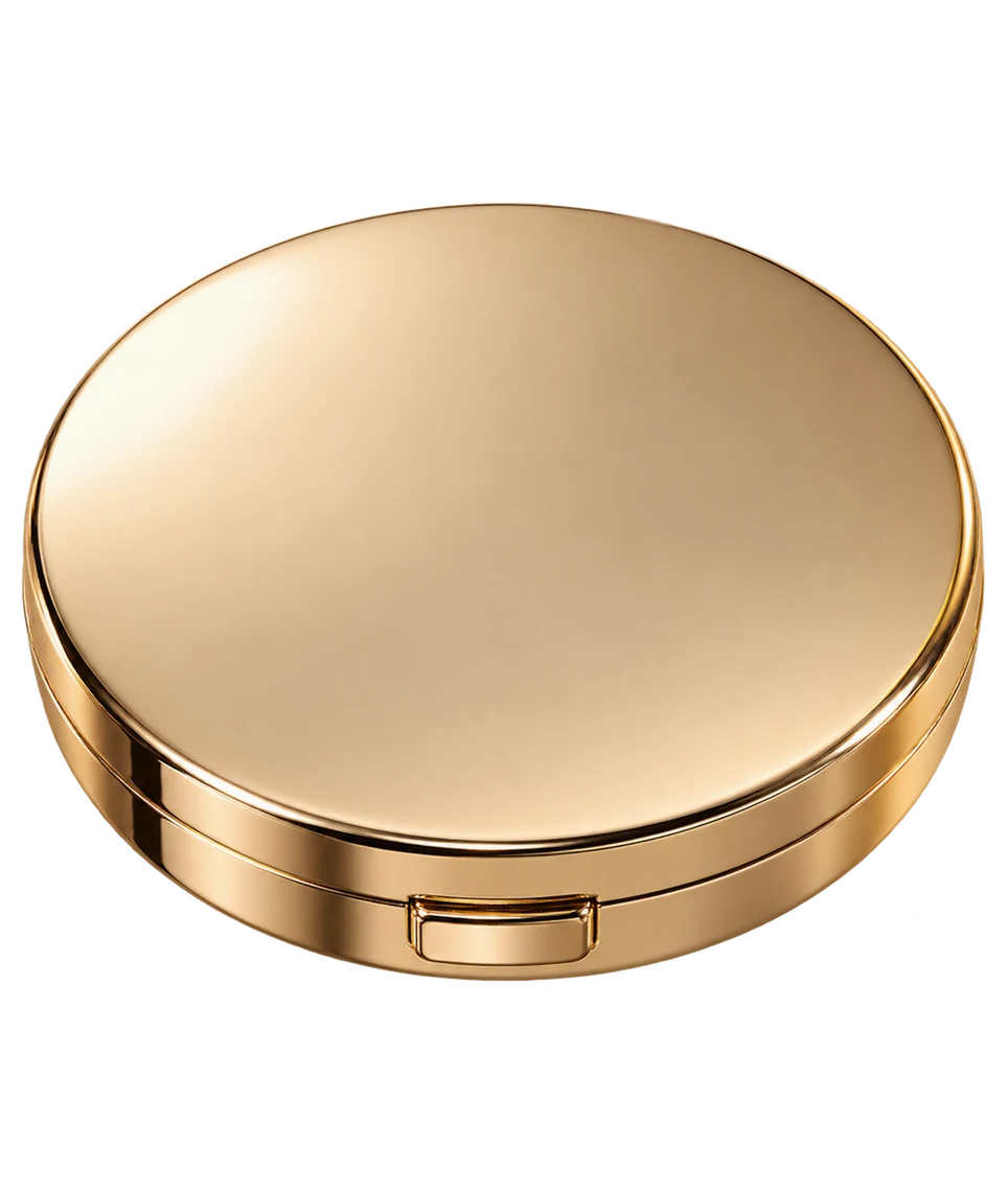 Flush Compact