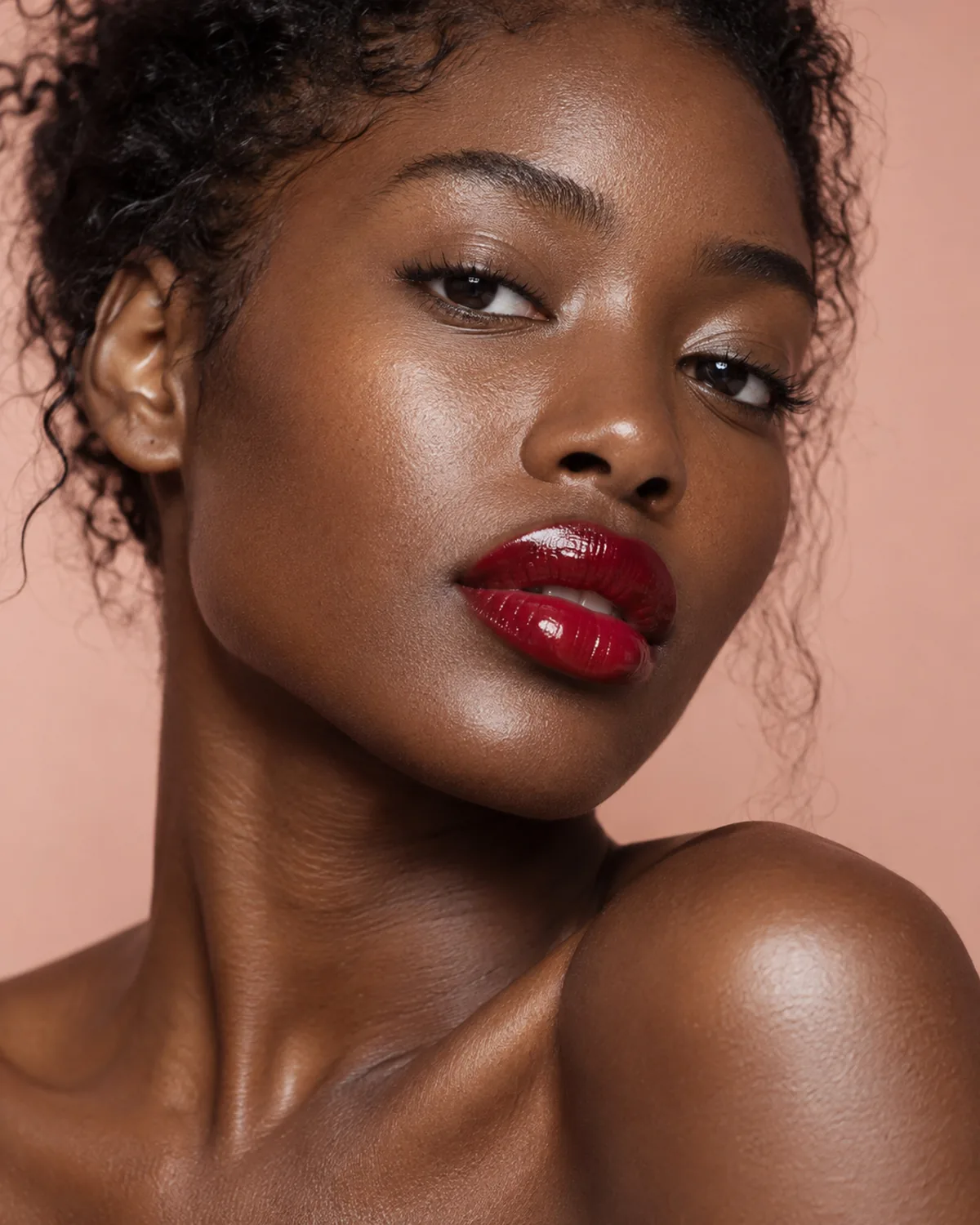 The Cherry look