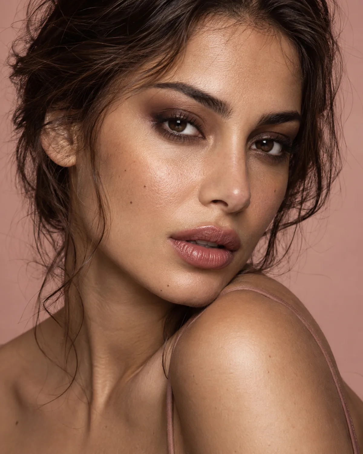 After Hours look