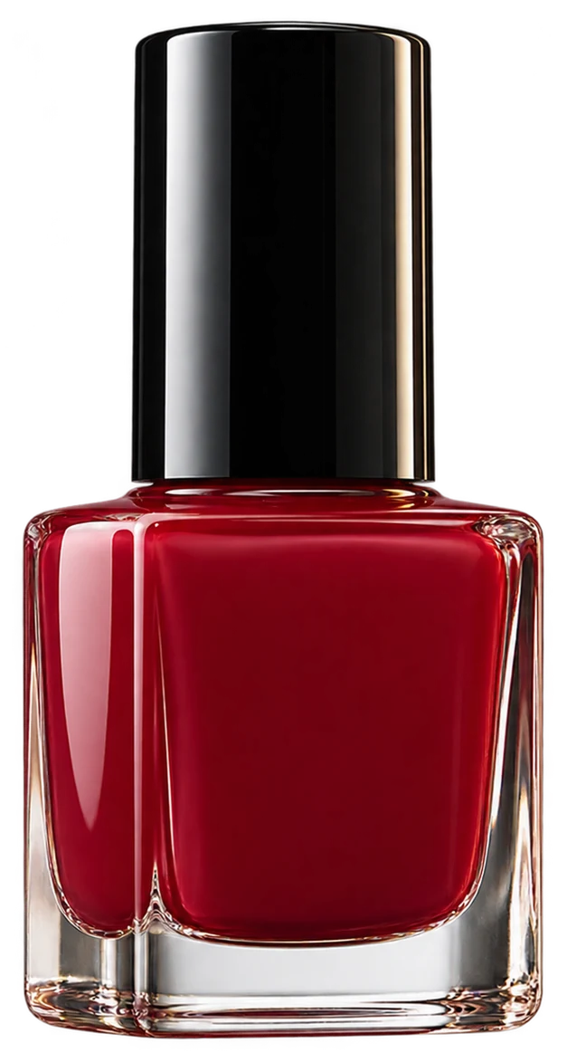 Cherry Lacquer nail lacquer